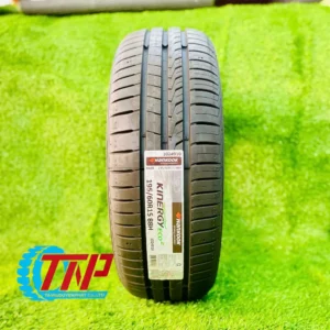 Lốp Ô Tô Hankook Kinergy Eco² K435 195/60R15 (88H) - Lốp Ô Tô Tâm Nguyên Phát