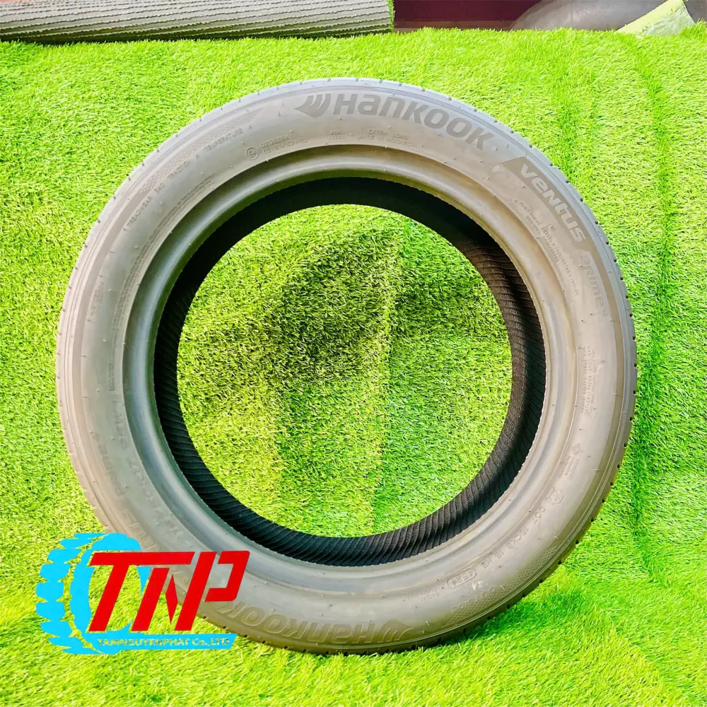 Lốp Ô Tô Hankook Kinergy Eco² K435 215/50R17 (95W XL) - Lốp Ô Tô Tâm Nguyên Phát
