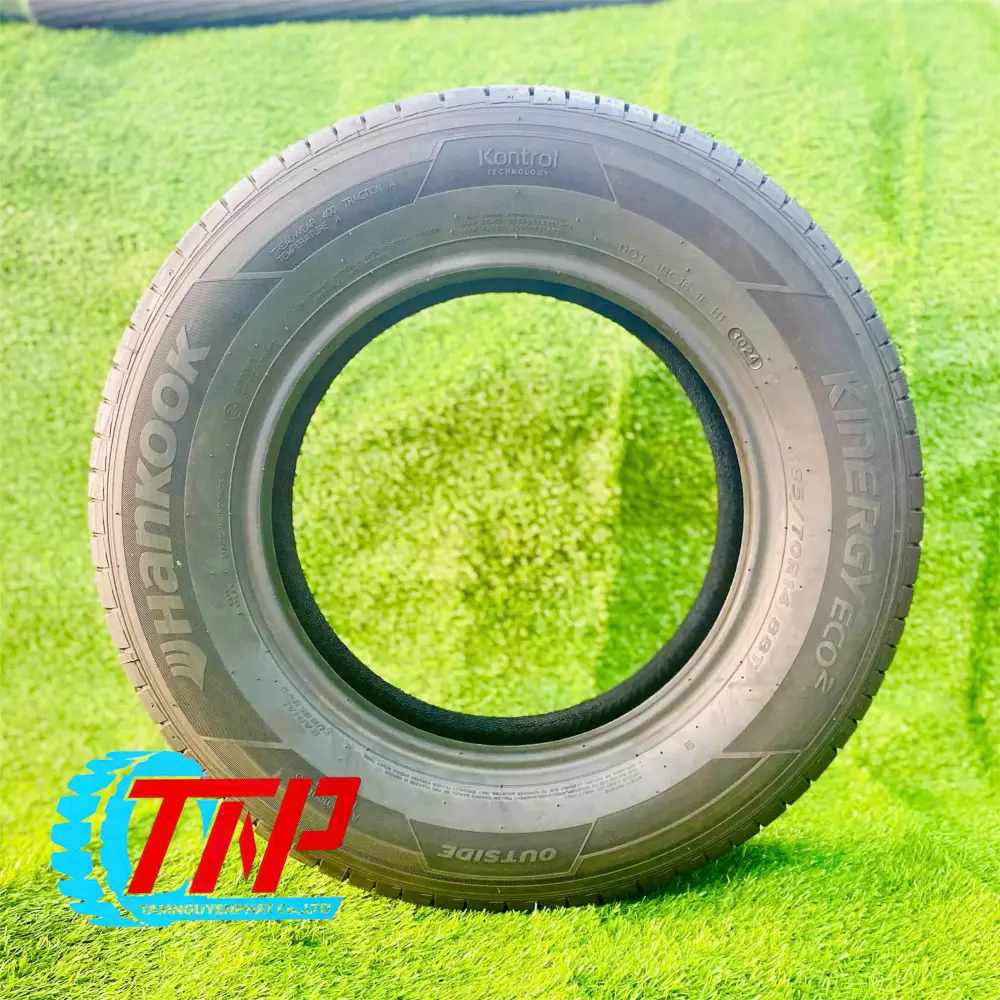 Lốp ô tô Hankook Kinergy Eco² K435 kích thước 185/70R14