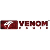 Venom Power Tires logo Venom-Power-Tires