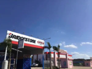 HỆ THỐNG CHI NHÁNH LỐP TẢI TÂM NGUYÊN PHÁT