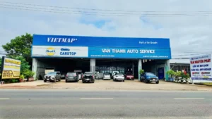 HỆ THỐNG CHI NHÁNH LỐP DU LỊCH TÂM NGUYÊN PHÁT