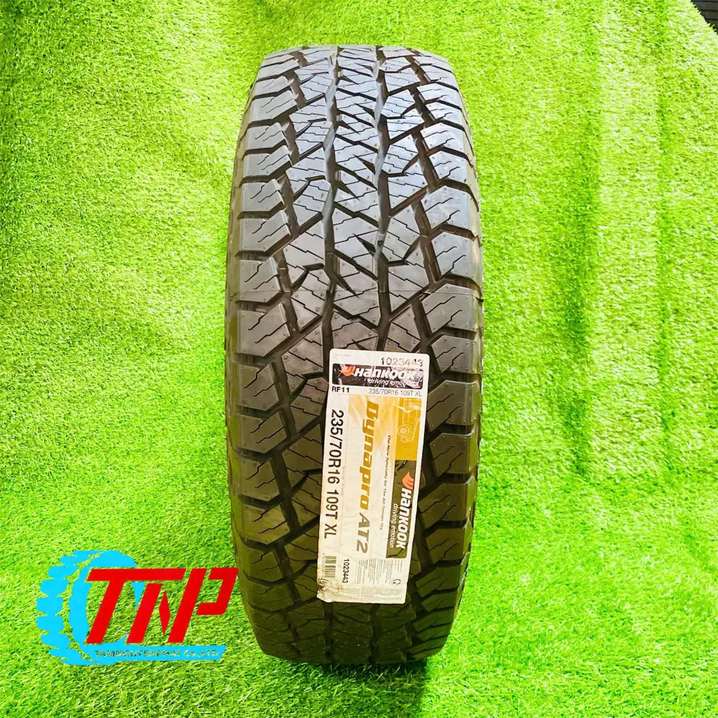 Lốp Ô Tô Hankook Dynapro AT2 RF11 235/70R16 109T XL