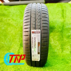 Lốp Ô Tô Hankook Kinergy Eco² K435 195/65R15 (91T)