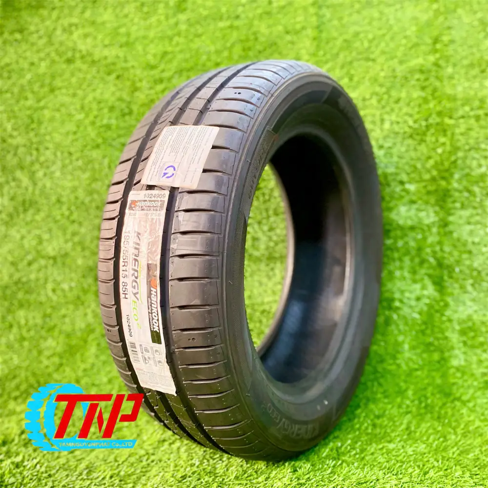 Lốp Ô Tô Hankook Kinergy Eco² K435 195/55R15 (85H)