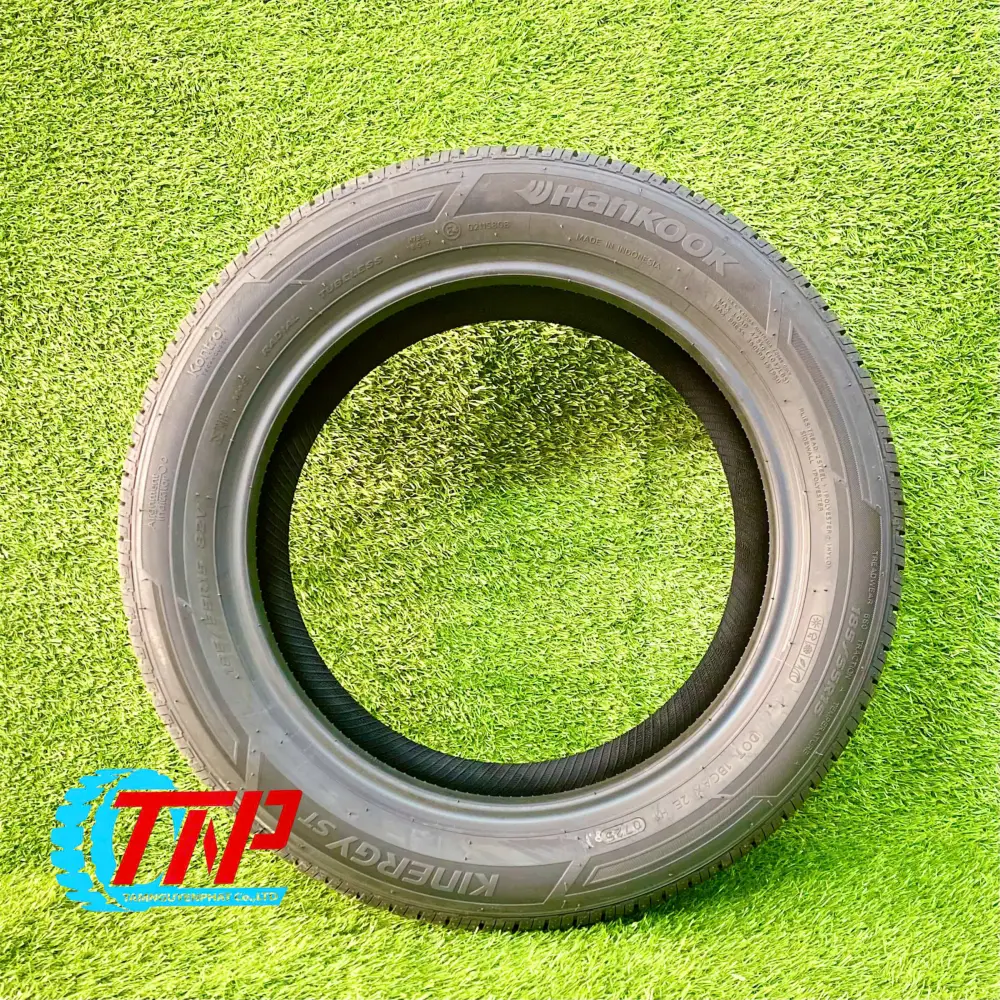 Lốp Ô Tô Hankook Kinergy Eco² K435 195/55R15 (85H)