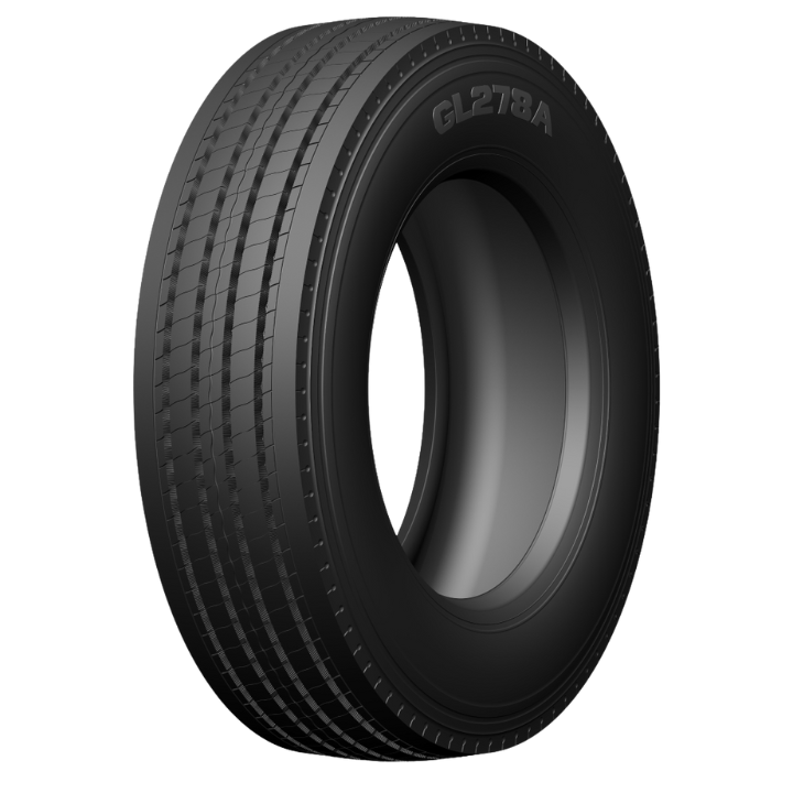 Lốp Xe Tải Samson / Advance 11.00R20 (Gai GL278A) - Bám Đường & Bền Bỉ