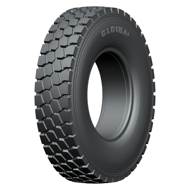Lốp Xe Tải Samson / Advance 12.00R20 (Gai GL618A) - Gai Hỗn Hợp Chịu Tải Cao