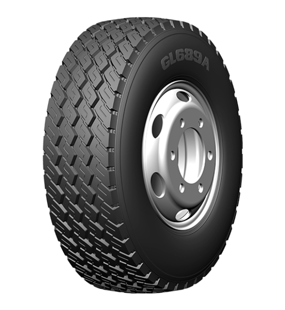 Lốp Xe Tải Samson / Advance 11.00R20 (Gai Xuôi GL689A) - Chuyên Đường Trường