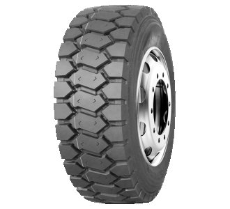 Lốp Xe Tải Sportrak 12.00R20 (Gai SP909) - Bánh Lái Chịu Tải Cao
