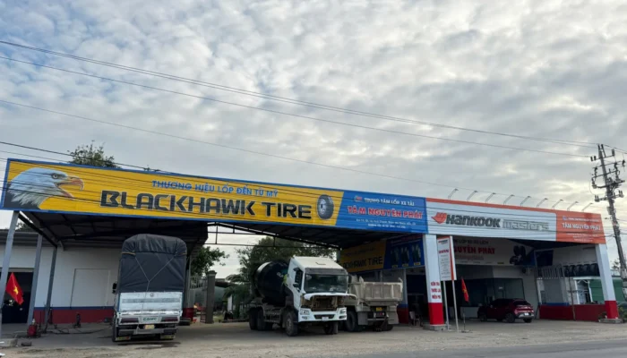 Trụ sở chính: Số 49, thôn 18, Xã Hòa Phú, Tỉnh Đắk Lắk, Việt Nam